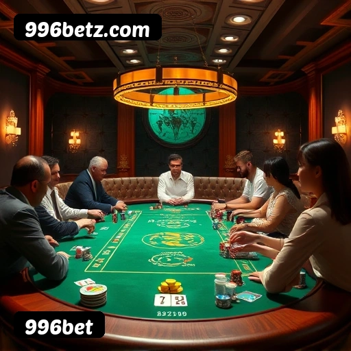 Download Android 996bet