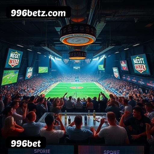Instalar APK 996bet